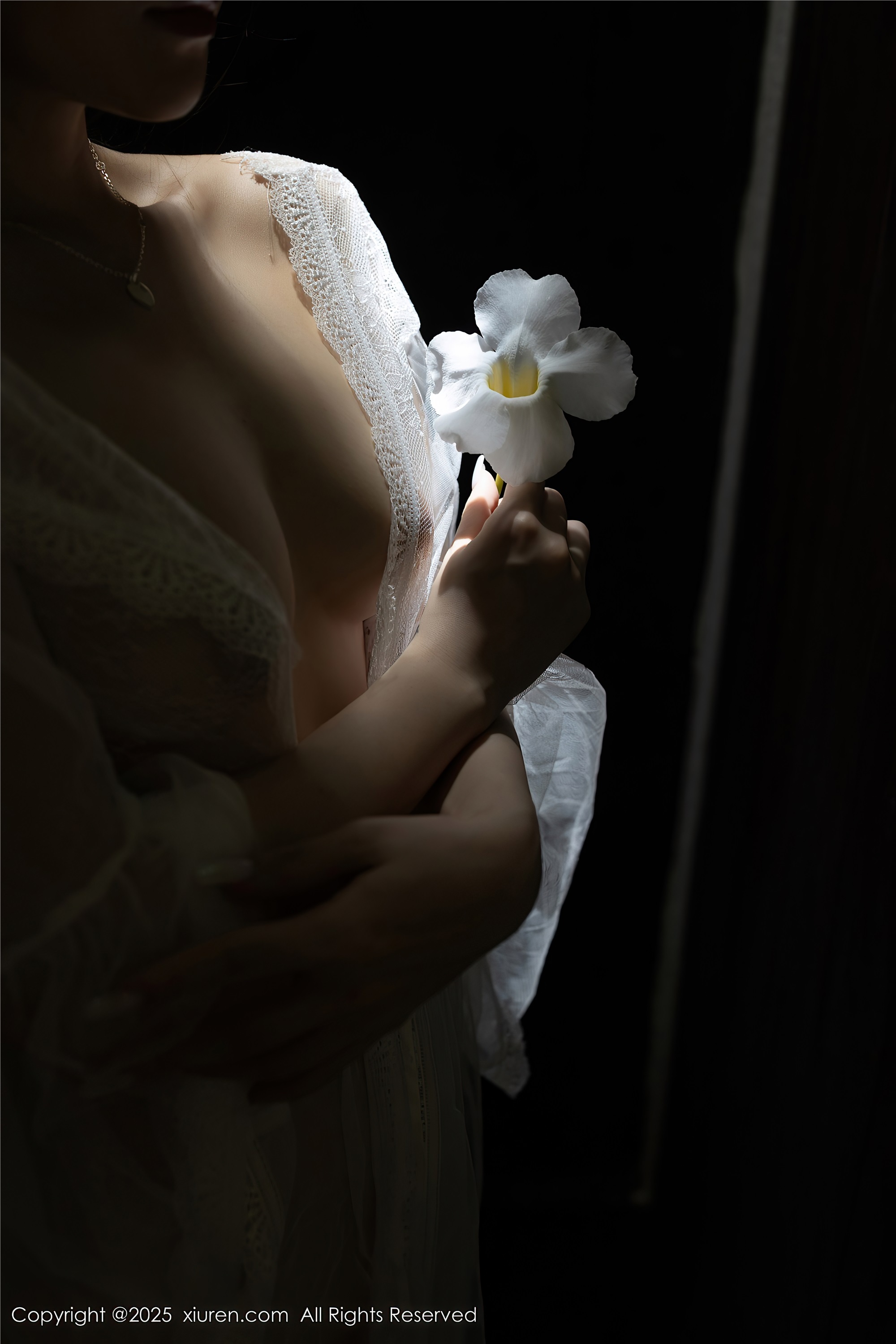 Xiuren秀人网 2025.04.18 NO.10173 鱼子酱Fish